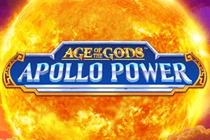 Age of the Gods: Apollo Power - TURBOBET168