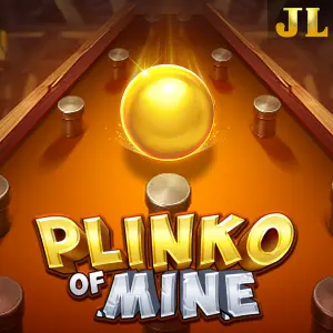 Plinko of Mine - TURBOBET168