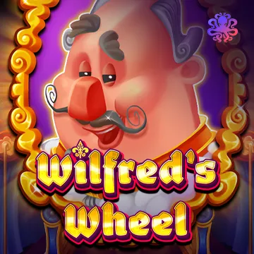 Wilfreds Wheel - TURBOBET168