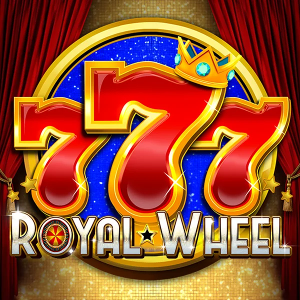 777 Royal Wheel - TURBOBET168