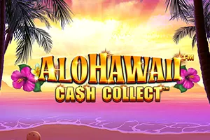 Alohawaii: Cash Collect - TURBOBET168