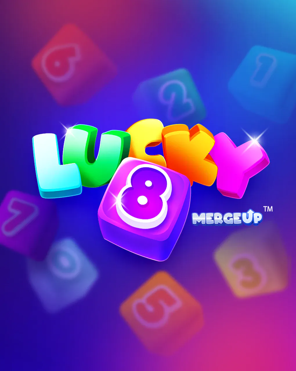 Bgaming : Lucky 8 Merge Up - TURBOBET168