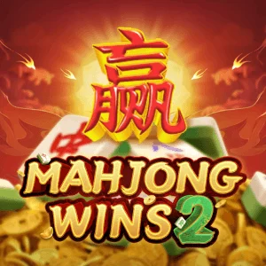 Mahjong Wins2 - TURBOBET168