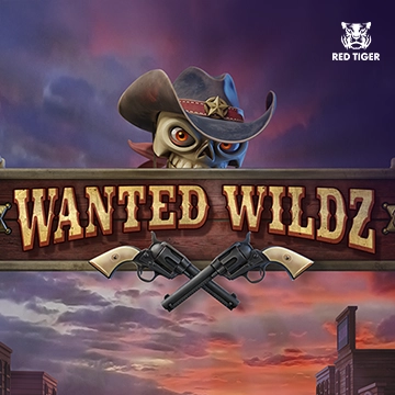Wanted Wildz - TURBOBET168