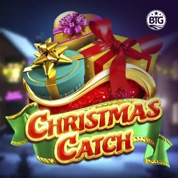 Bigtime : Christmas Catch - TURBOBET168