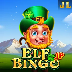 Jili : ELF BINGO - TURBOBET168