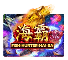 Fish Haiba - TURBOBET168