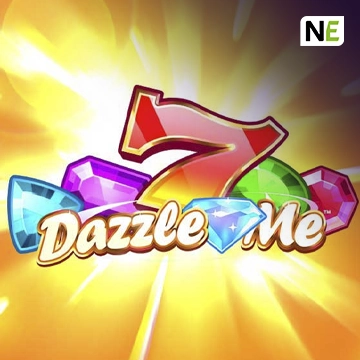 Dazzle Me Megaways - TURBOBET168