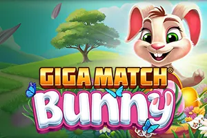 Giga Match Bunny - TURBOBET168