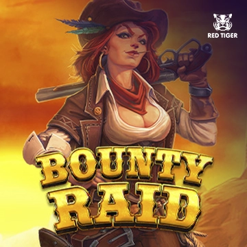 Bounty Raid - TURBOBET168