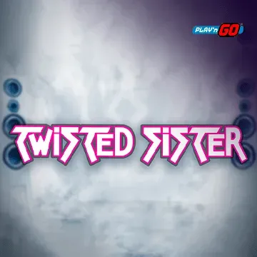 PlaynGo : Twisted Sister - TURBOBET168