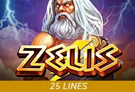 Spadegaming : ZEUS - TURBOBET168