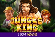 Spadegaming : Jungle King - TURBOBET168