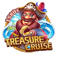 Facai : TREASURE CRUISE - TURBOBET168