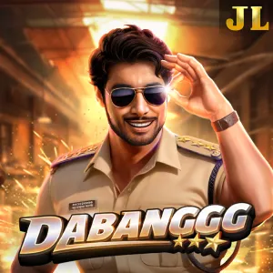Jili : Dabanggg - TURBOBET168