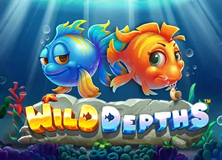 Pragmatic : Wild Depths - TURBOBET168