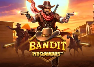 Pragmatic : Bandit Megaways - TURBOBET168