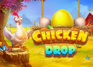 Pragmatic : Chicken Drop - TURBOBET168
