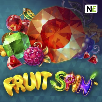 Fruit Spin - TURBOBET168