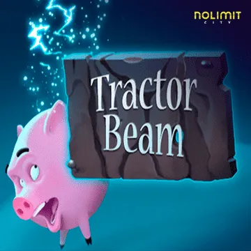 NolimitCity : Tractor Beam - TURBOBET168