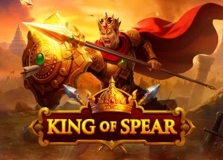 Pragmatic : King of Spear - TURBOBET168