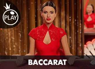 Baccarat Lobby - TURBOBET168