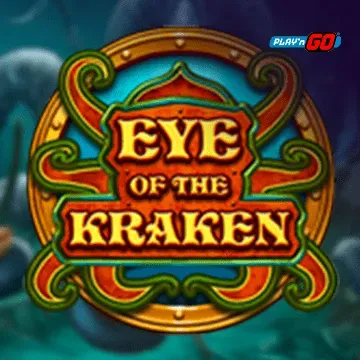 PlaynGo : Eye of The Kraken - TURBOBET168
