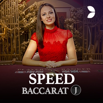 Speed Baccarat J - TURBOBET168