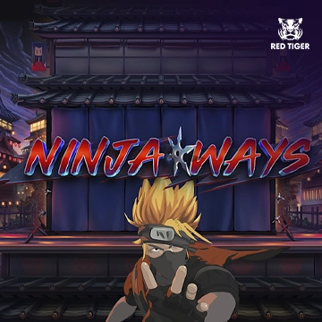 Ninja Ways - TURBOBET168