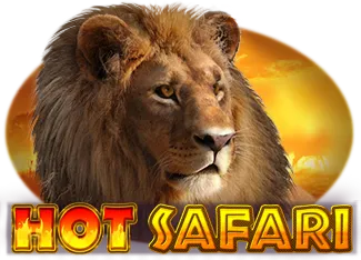 Pragmatic : Hot Safari - TURBOBET168