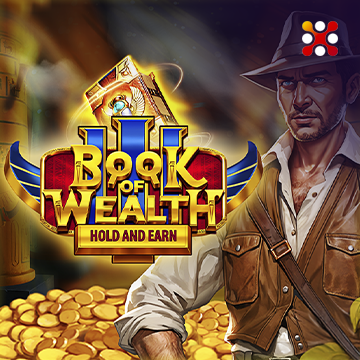 Mancala : Book of Wealth III - TURBOBET168