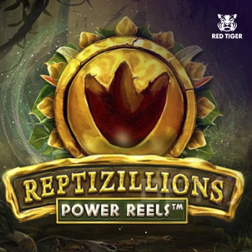 Reptizillions Power Reels - TURBOBET168