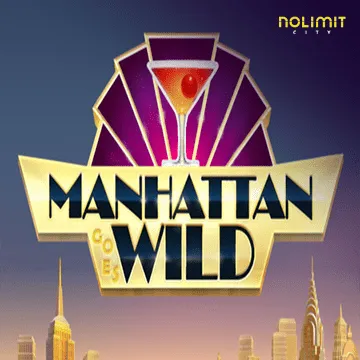 NolimitCity : Manhattan Goes Wild - TURBOBET168