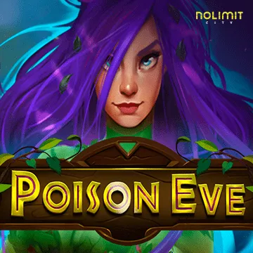 NolimitCity : Poison Eve - TURBOBET168
