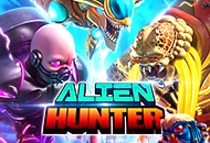 Alien Hunter - TURBOBET168