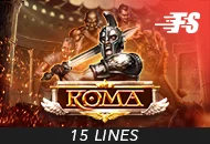 Spadegaming : Roma - TURBOBET168