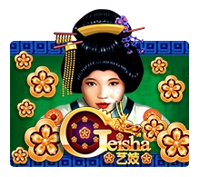 Joker123 : Geisha - TURBOBET168