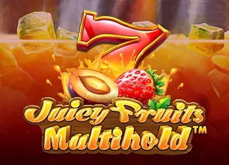 Pragmatic : Juicy Fruits Multihold - TURBOBET168