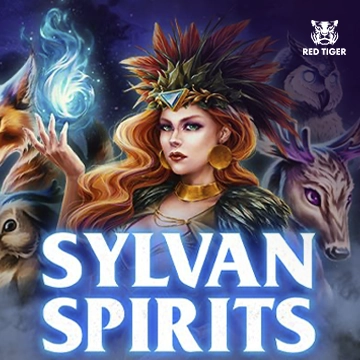 Sylvan Spirits - TURBOBET168