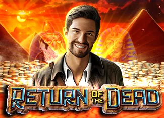 Pragmatic : Return of the Dead - TURBOBET168
