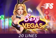 Spadegaming : Sexy Vegas - TURBOBET168