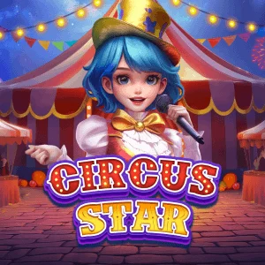 Circus Star - TURBOBET168