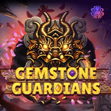 Gemstone Guardians - TURBOBET168