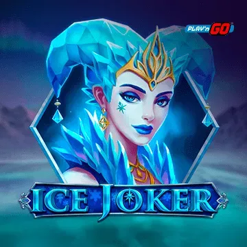 PlaynGo : Ice Joker - TURBOBET168