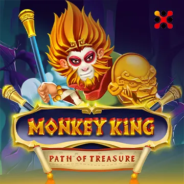 Mancala : Monkey King: Path of Treasure - TURBOBET168