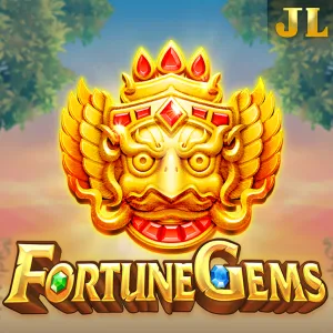 Jili : Fortune Gems - TURBOBET168