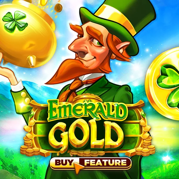 Emerald Gold - TURBOBET168