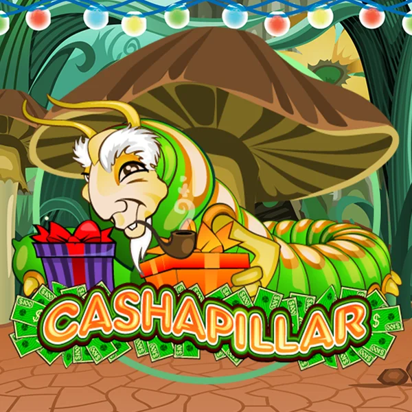 Cashapillar - TURBOBET168