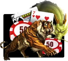 Dragon Tiger - TURBOBET168