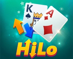 HiLo - TURBOBET168